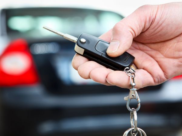 Consórcio de Automóveis em São José do Rio Preto
