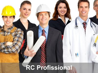 Seguro RC Profissional em São José do Rio Preto